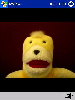 Flat Eric